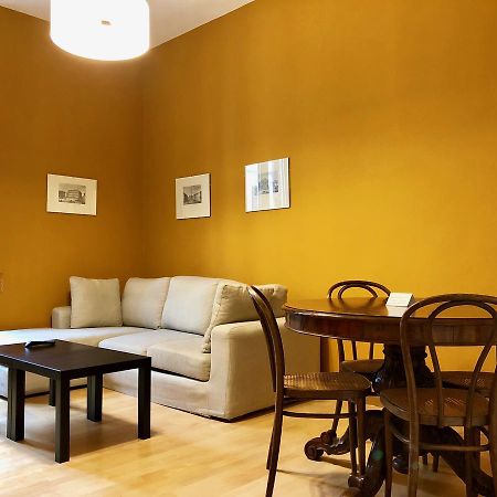 Monti Friendly Rome House Villa ภายนอก รูปภาพ
