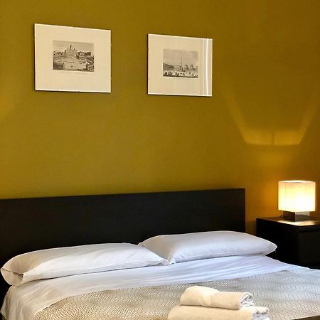 Monti Friendly Rome House Villa ภายนอก รูปภาพ