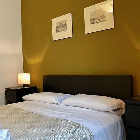Monti Friendly Rome House Villa ภายนอก รูปภาพ