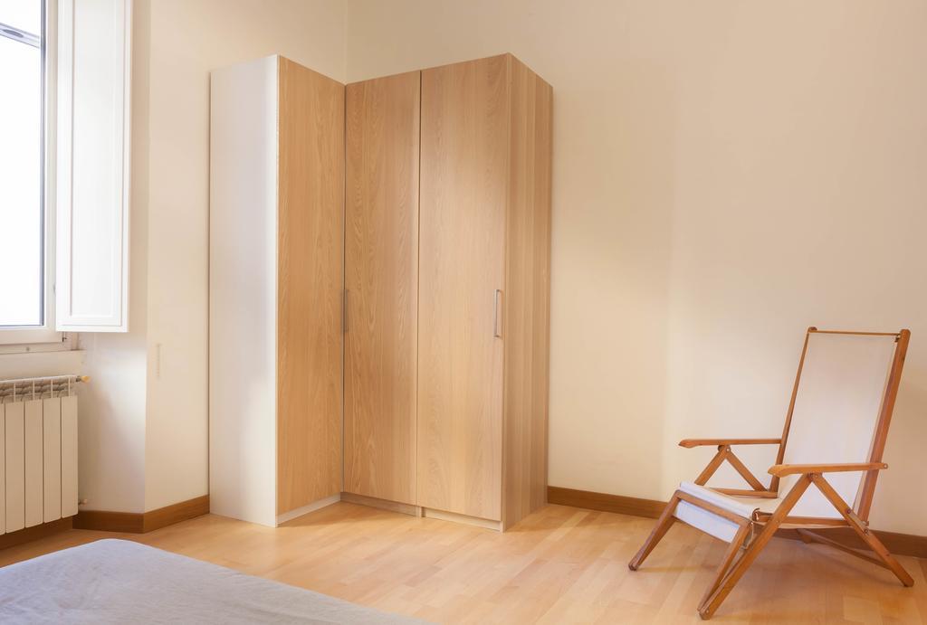 Monti Friendly Rome House Villa ภายนอก รูปภาพ