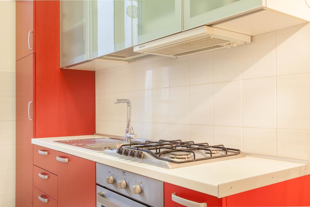 Monti Friendly Rome House Villa ภายนอก รูปภาพ