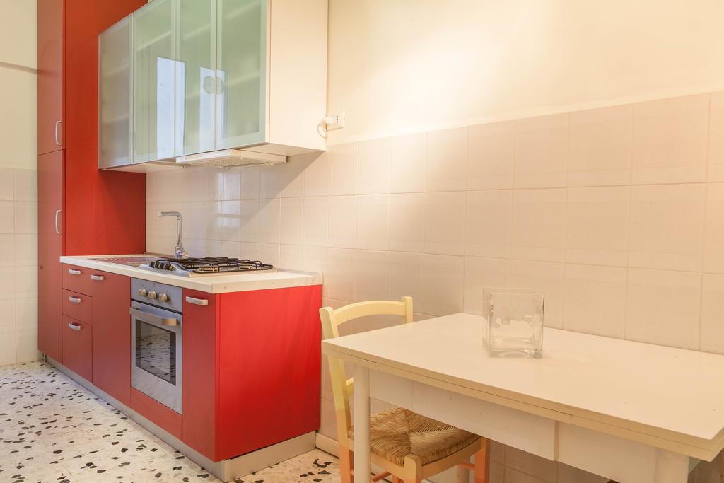 Monti Friendly Rome House Villa ภายนอก รูปภาพ