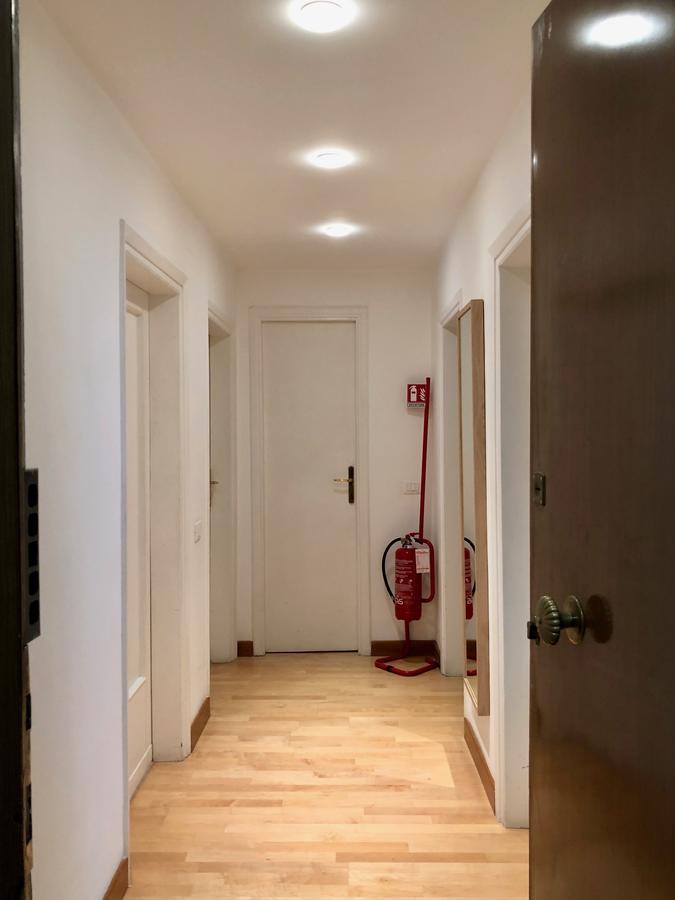 Monti Friendly Rome House Villa ภายนอก รูปภาพ