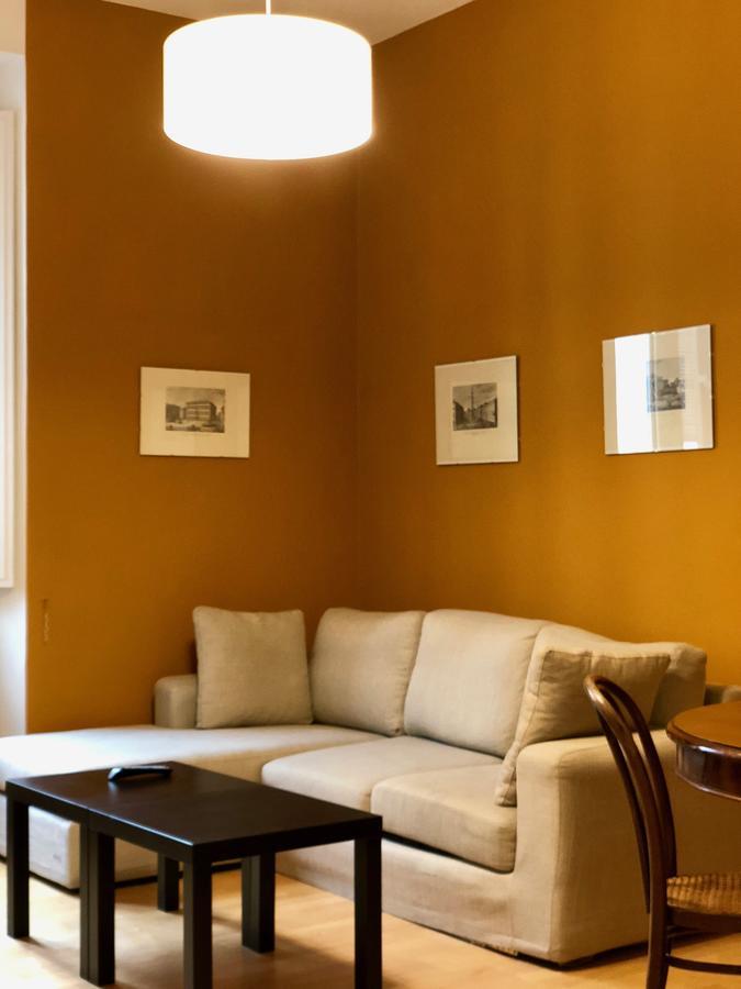 Monti Friendly Rome House Villa ภายนอก รูปภาพ