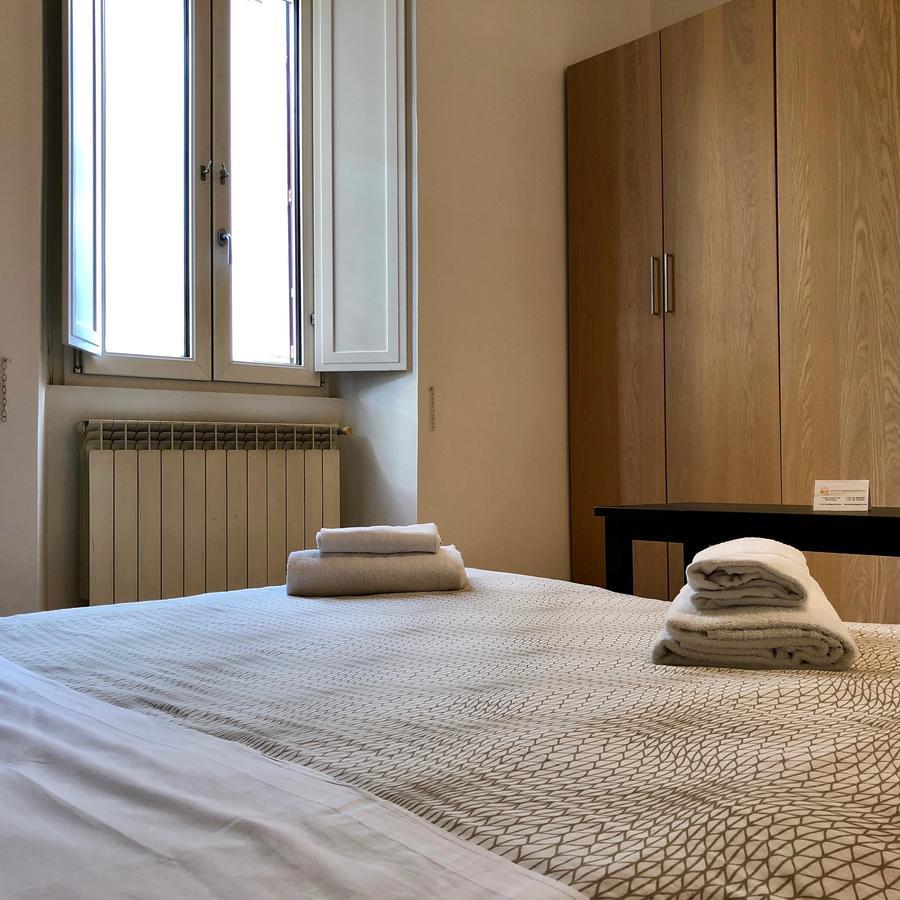 Monti Friendly Rome House Villa ภายนอก รูปภาพ