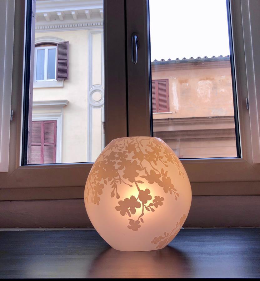 Monti Friendly Rome House Villa ภายนอก รูปภาพ