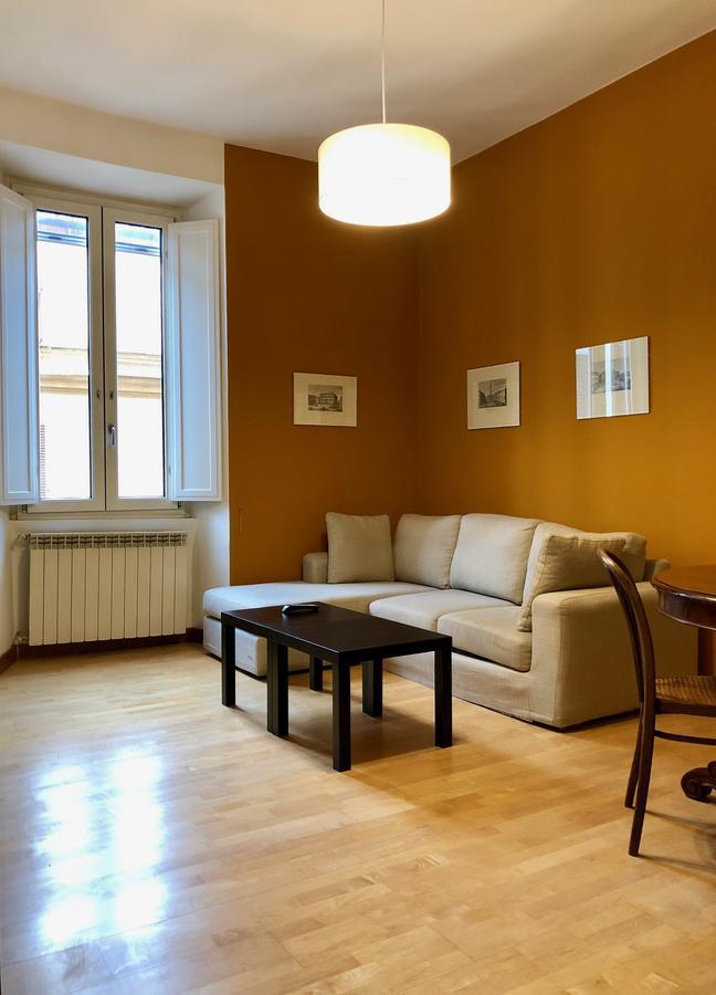 Monti Friendly Rome House Villa ภายนอก รูปภาพ
