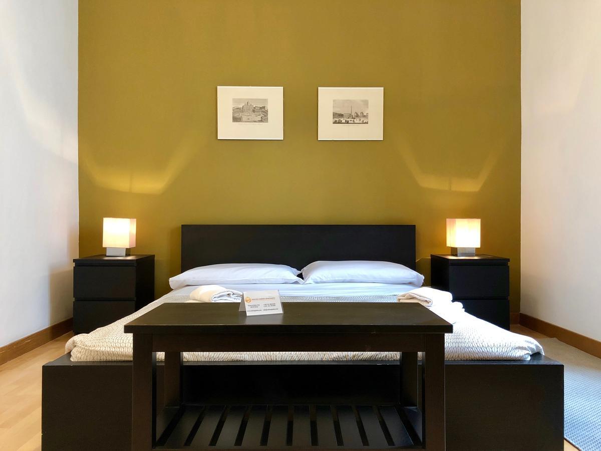 Monti Friendly Rome House Villa ภายนอก รูปภาพ
