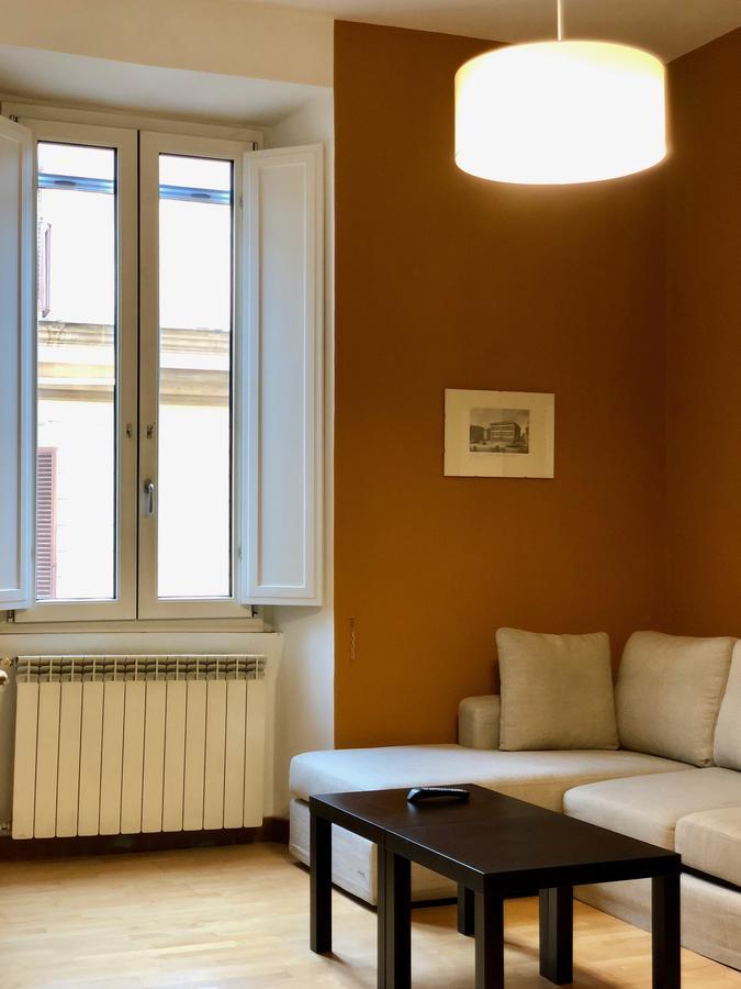 Monti Friendly Rome House Villa ภายนอก รูปภาพ