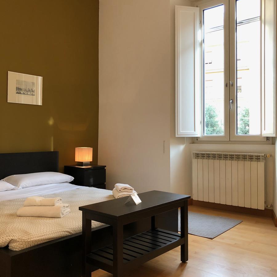Monti Friendly Rome House Villa ภายนอก รูปภาพ