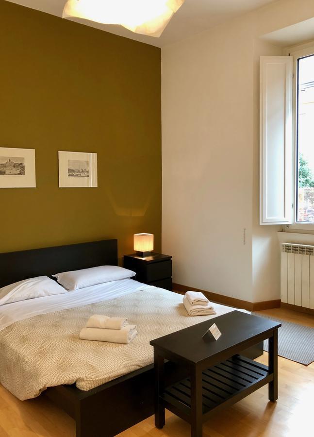 Monti Friendly Rome House Villa ภายนอก รูปภาพ