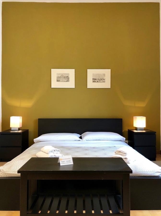 Monti Friendly Rome House Villa ภายนอก รูปภาพ