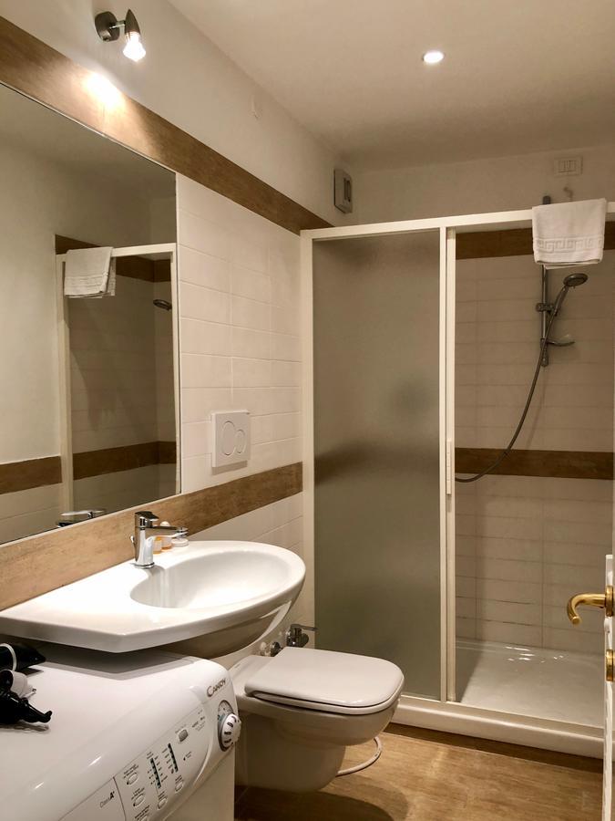 Monti Friendly Rome House Villa ภายนอก รูปภาพ