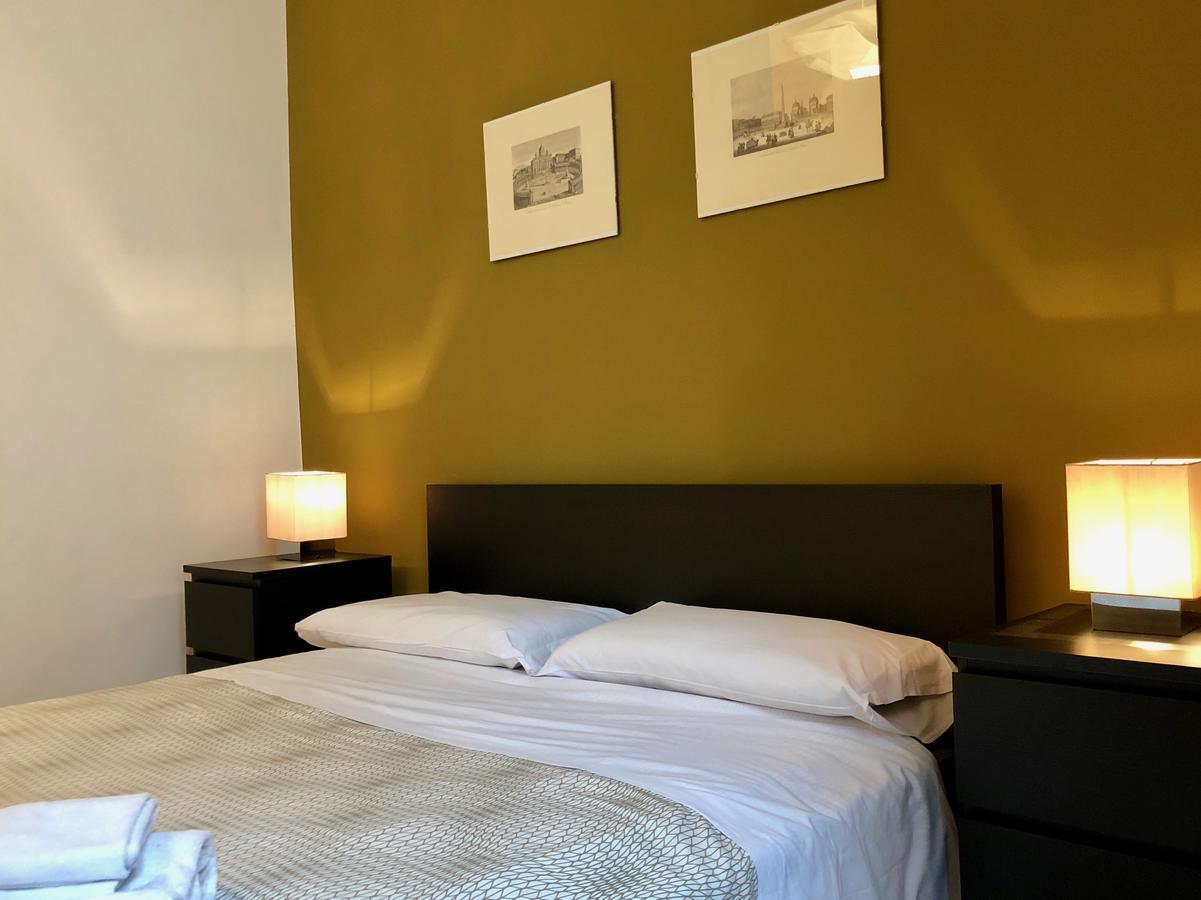 Monti Friendly Rome House Villa ภายนอก รูปภาพ